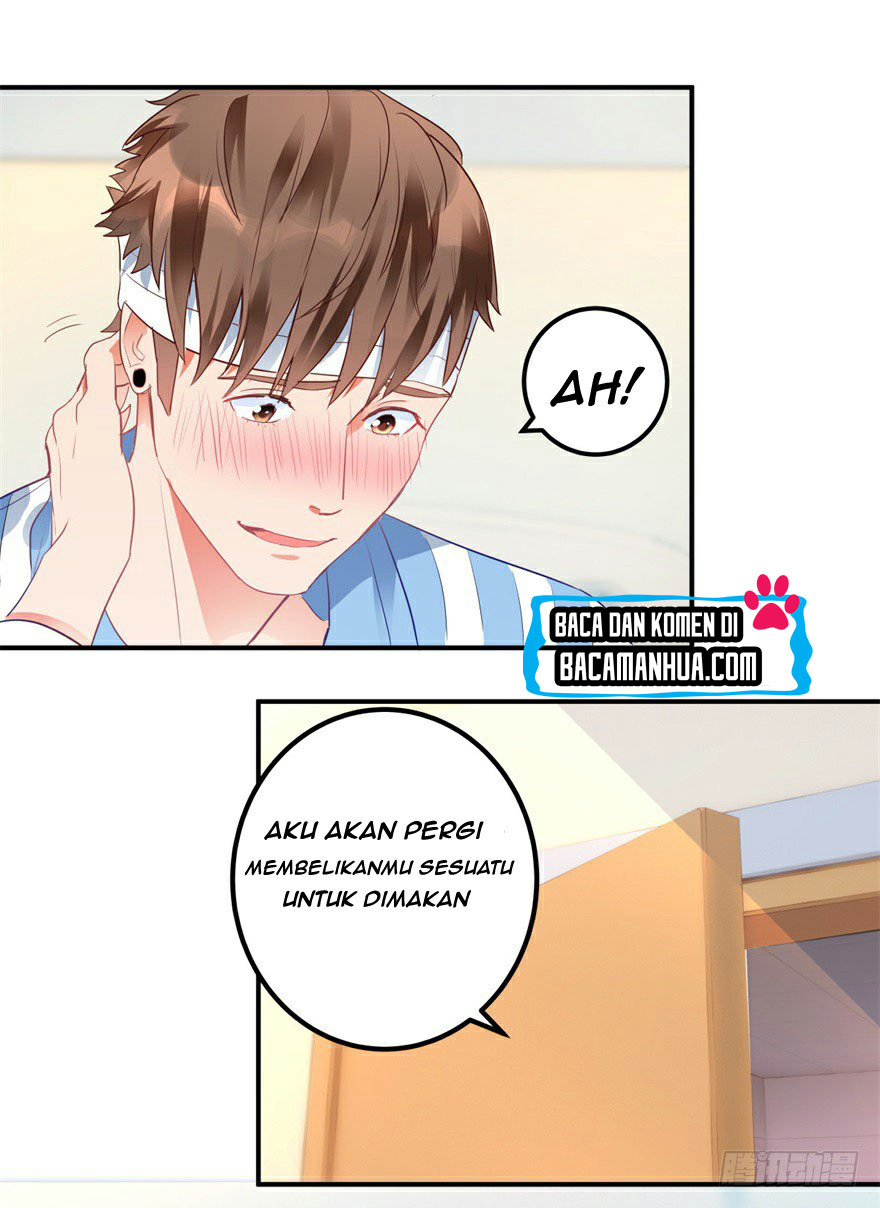 The Immortal Doctor Chapter 01 Gambar 24